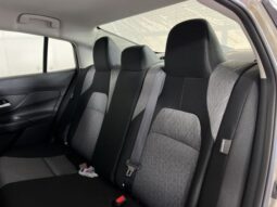 
 Nissan Sentra full									