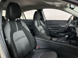 
 Nissan Sentra full									