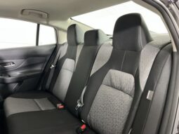 
 Nissan Sentra full									