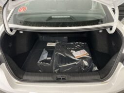 
 Nissan Sentra full									