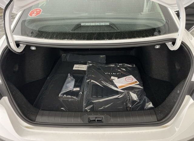 
 Nissan Sentra full									