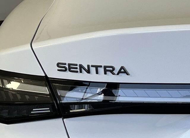 
 Nissan Sentra full									