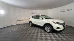 Nissan Rogue Sport