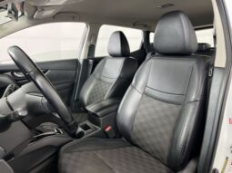 
 Nissan Rogue Sport full									