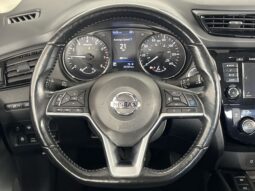 
 Nissan Rogue Sport full									