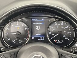 
 Nissan Rogue Sport full									