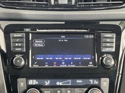 
 Nissan Rogue Sport full									