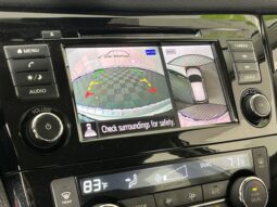 
 Nissan Rogue Sport full									