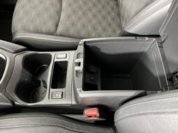 
 Nissan Rogue Sport full									