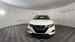 Nissan Rogue Sport