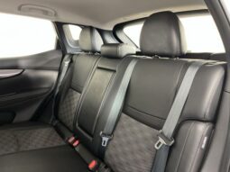 
 Nissan Rogue Sport full									