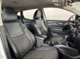 
 Nissan Rogue Sport full									