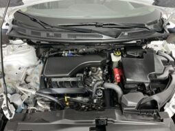 
 Nissan Rogue Sport full									