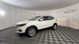 Nissan Rogue Sport