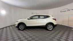 Nissan Rogue Sport