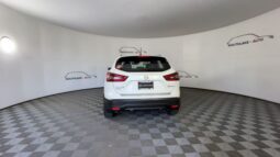
 Nissan Rogue Sport full									
