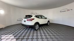 
 Nissan Rogue Sport full									