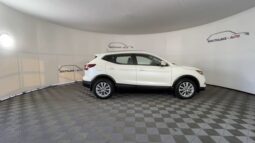 
 Nissan Rogue Sport full									