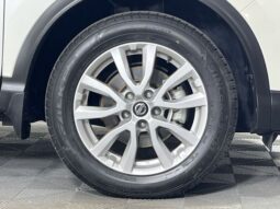 
 Nissan Rogue Sport full									