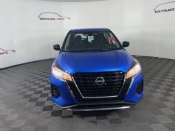 Nissan Kicks Play