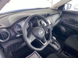 
 Nissan Kicks Play full									