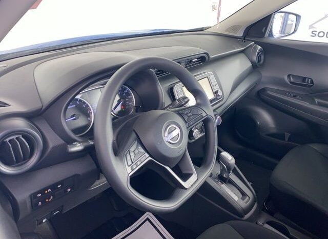 
 Nissan Kicks Play full									