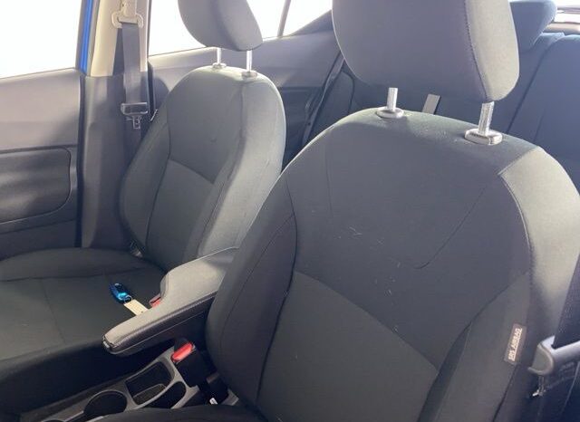 
 Nissan Kicks Play full									