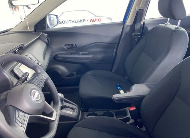 
 Nissan Kicks Play full									