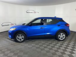 
 Nissan Kicks Play full									