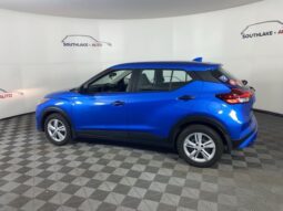 
 Nissan Kicks Play full									