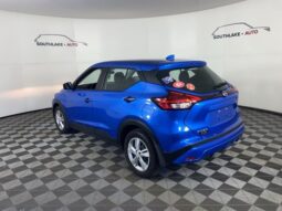 
 Nissan Kicks Play full									