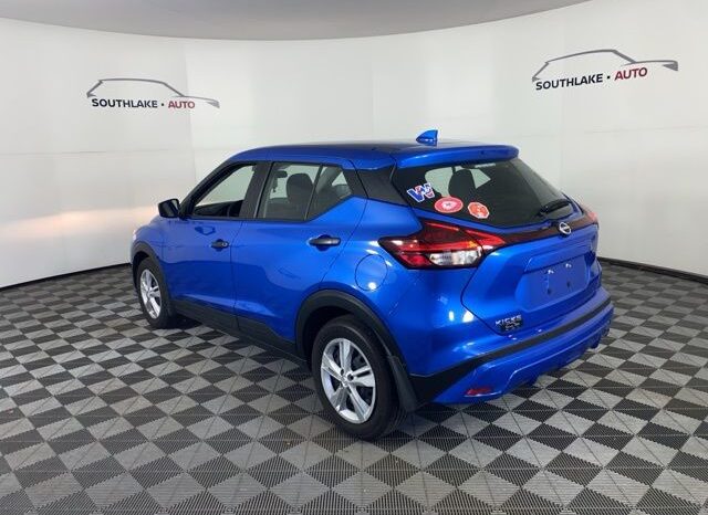 
 Nissan Kicks Play full									