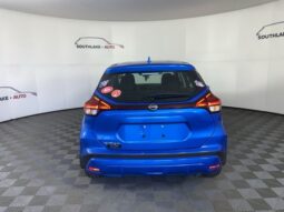 
 Nissan Kicks Play full									