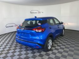 
 Nissan Kicks Play full									