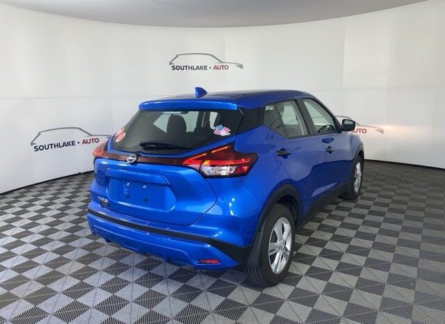 
 Nissan Kicks Play full									