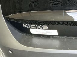 
 Nissan Kicks full									