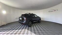 
 Nissan Kicks full									