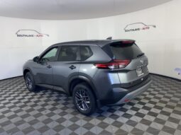 
 Nissan Rogue full									