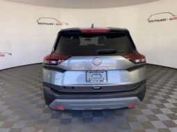 
 Nissan Rogue full									