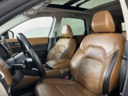 
 Nissan Pathfinder full									