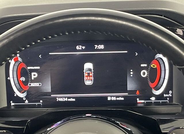 
 Nissan Pathfinder full									