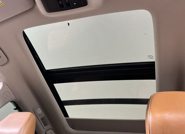 
 Nissan Pathfinder full									