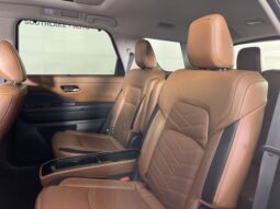 
 Nissan Pathfinder full									