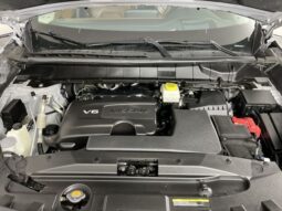 
 Nissan Pathfinder full									