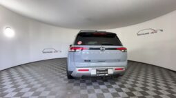 
 Nissan Pathfinder full									