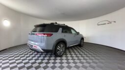 
 Nissan Pathfinder full									