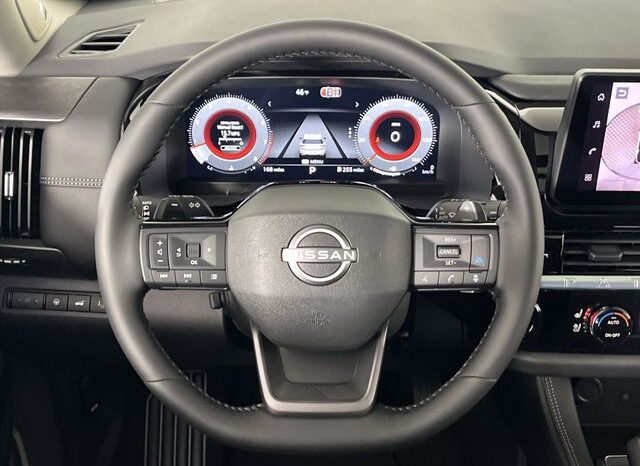 
 Nissan Pathfinder full									