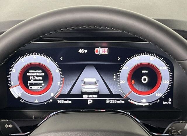 
 Nissan Pathfinder full									