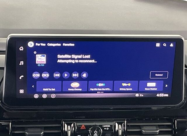 
 Nissan Pathfinder full									