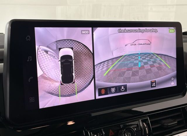 
 Nissan Pathfinder full									